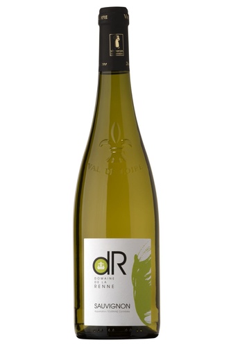 AOP TOURAINE SAUVIGNON DOMAINE DE LA RENNE 2024