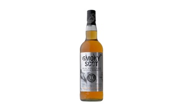 Smoky Scot 11 Ans Tokaji Wine Cask Finish 50° 70cl
