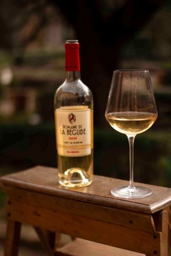 Aop Bandol Blanc Domaine De La Begude 2023 Bio