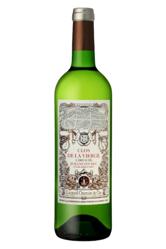 AOP JURANCON SEC C. VIERGE CARRE DES PEES 24