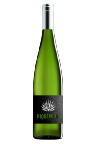 IGP HERAULT PIQUEPOUL DOMAINE MERLET 2025