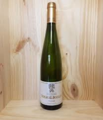 Schlegel Boeglin SYLVANER 2022