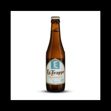 La Trappe Epos 0,0° 33cl