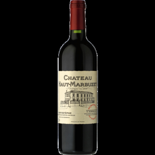 SAINT ESTEPHE 2016 Haut Marbuzet 75cl