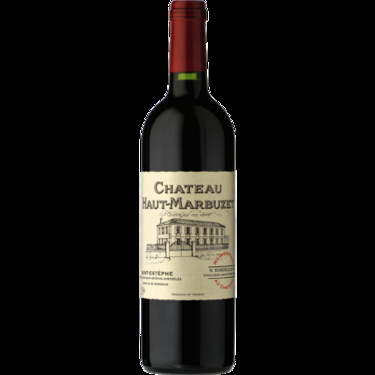 Saint Estephe 2016 Haut Marbuzet 75cl