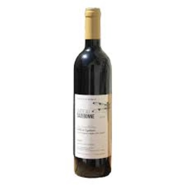 Chateau Cazebonne Graves Rouge Asteries 2022