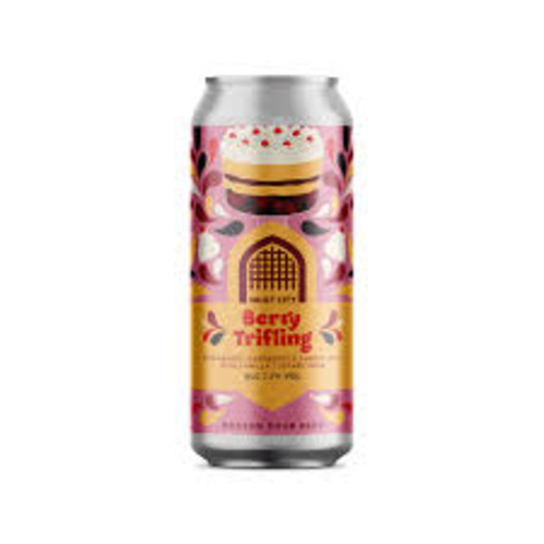 Vault Berry Trifling 7.7% 44cl