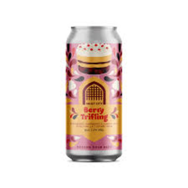 Vault Berry Trifling 7.7% 44cl