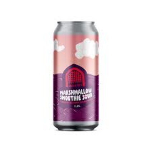 Vault Marshmallow Smoothie Sour 11.5% 44cl