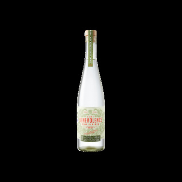 Clairin Benevolence Haiti 50° 70cl