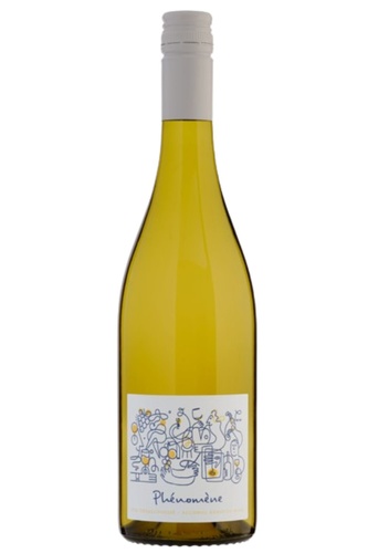 VDF DESALCOOLISE PHENOMENE DOMAINE DE LA GRENAUDIERE