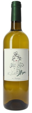 Igp Atlantique The Little Blanc Sauvignon 12,5° 75cl