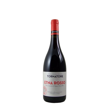 Do Italie Etna Rosso Tornatore 2022