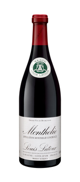 Aoc Monthelie Louis Latour 2017 13° 75cl