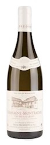 AOC CHASSAGNE MONTRACHET Les Houilleres Henri Prudhon 2023