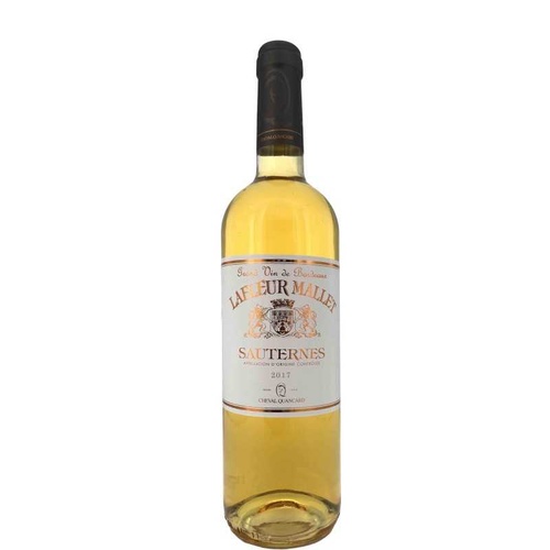 AOC SAUTERNES Lafleur Mallet 2023