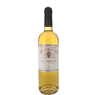Aoc Sauternes Lafleur Mallet 2023