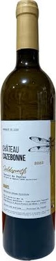 Chateau Cazebonne Feldspath Graves Blanc 2022