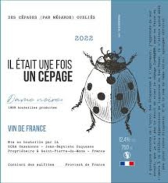 Chateau Cazebonne Comme En 1900 Vdf 2022