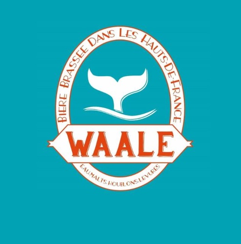 Waale IMPERIAL STOUT 9,5° 75cl