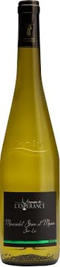 Muscadet Sevre Et Maine Sur Lie Domaine De L Esperance 2024
