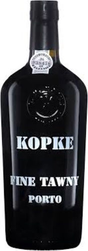 Porto KOPKE Fine Tawny 19,5° 75cl