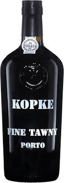Porto Kopke Fine Tawny 19,5° 75cl