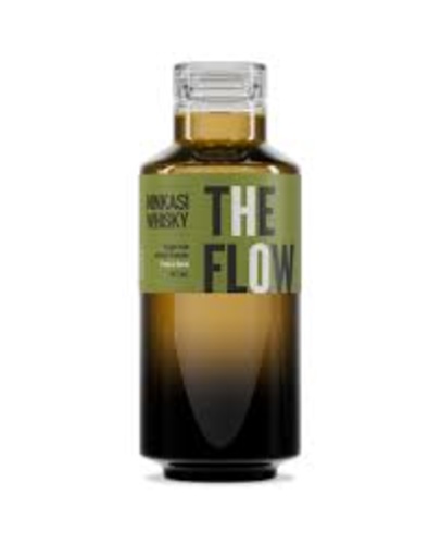 Whisky NINKASI THE FLOW 46° 70cl