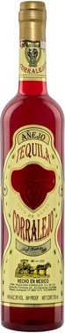 Anejo Tequila Corralejo Mexico 38° 70cl