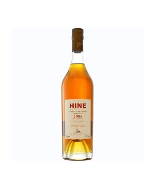 Hine Cognac Grande Champagne 1985 41,1° 70cl