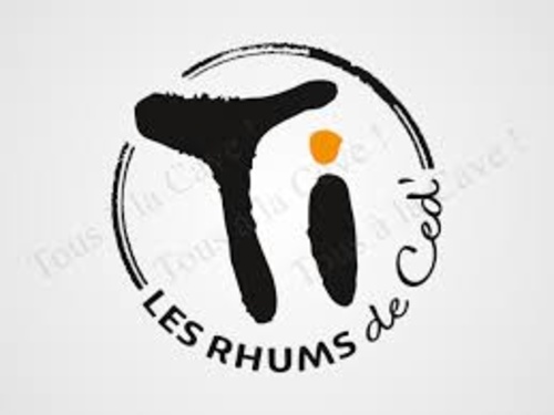 PUNCH AU RHUM TI CED' MANGUE BOIS D INDE GIROFLE 45,4% 70CL