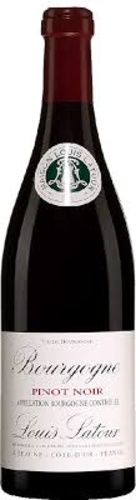 Louis Latour BOURGOGNE PINOT NOIR 2023 75cl