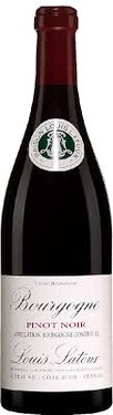 Louis Latour Bourgogne Pinot Noir 2023 75cl