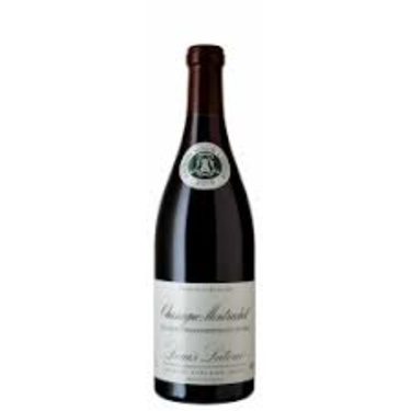 Louis Latour Chassagne Montrachet Rouge 2023 75cl