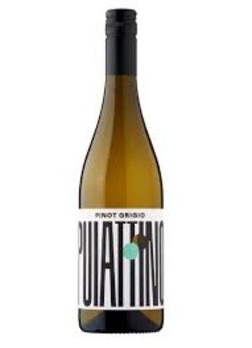 FRIULI PINOT GRIGIO PUIATTINO 2025 75cl