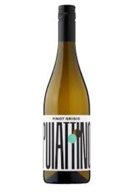 Friuli Pinot Grigio Puiattino 2025 75cl