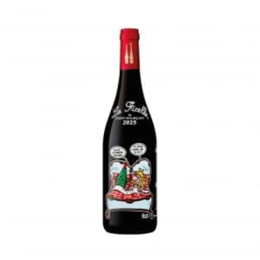 La Ficelle De Saint Pourcain Rouge 2025 75cl