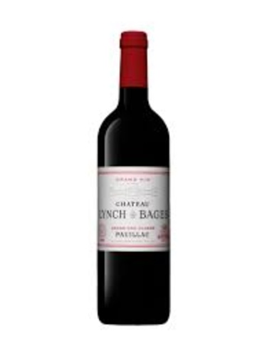 Chateau Lynch Bages GCC Pauillac 1976