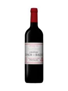Chateau Lynch Bages Gcc Pauillac 1976