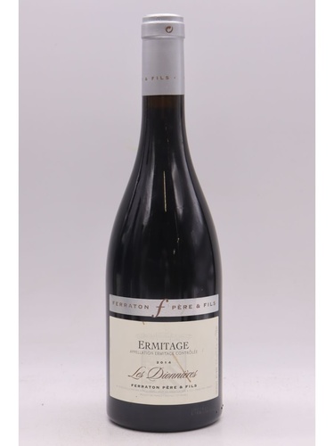 FERRATON ERMITAGE Les Dionnieres 2014 75cl