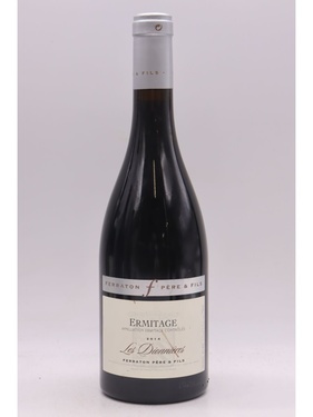 Ferraton Ermitage Les Dionnieres 2014 75cl