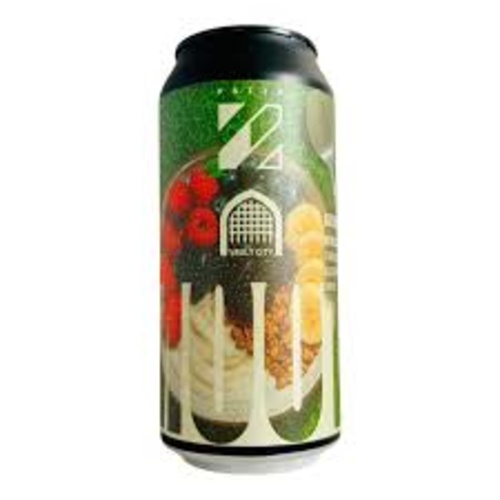 Prizm x Vault City Breakfast Bowl SOUR 6% 44cl