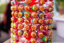 Sucette Chupa Chups 12g