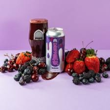 Vault City Dripping In Berries Berry Milkshake Ale 5,5° 44cl