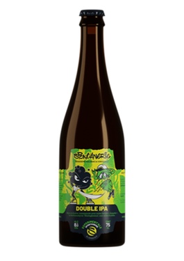 Spontanerie Dipa 8° 75cl