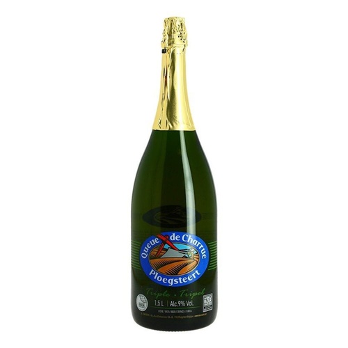 Magnum QUEUE DE CHARRUE TRIPLE 9° 150cl