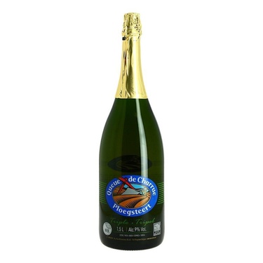 Magnum Queue De Charrue Triple 9° 150cl