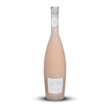 Domaine Lafage Miraflors Rose Sans Alcool 0° 75cl