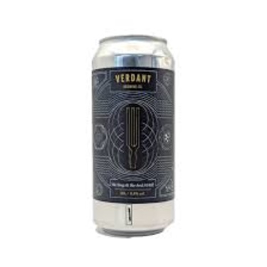 Verdant We Sing At Six And A Half Ipa 6,5° 44cl