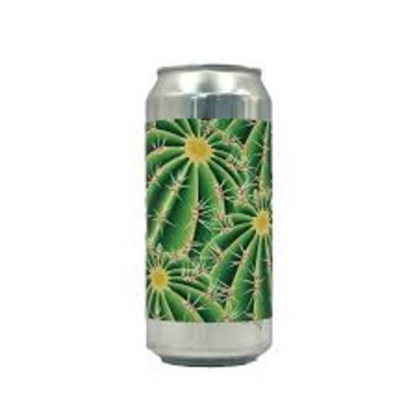 Verdant Tender Thorns Ipa 6,5° 44cl